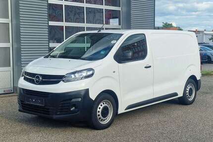 Opel Vivaro Gebrauchtwagen