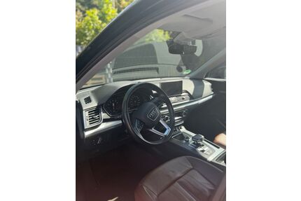 Audi Q5 Gebrauchtwagen