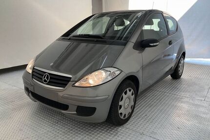 Mercedes-Benz A 150 Gebrauchtwagen