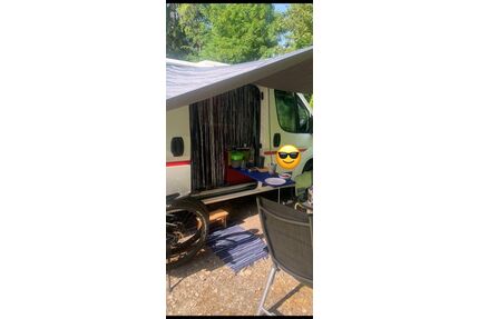 Peugeot Boxer Gebrauchtwagen