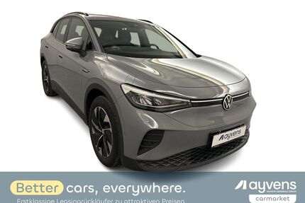 VW ID.4 Gebrauchtwagen