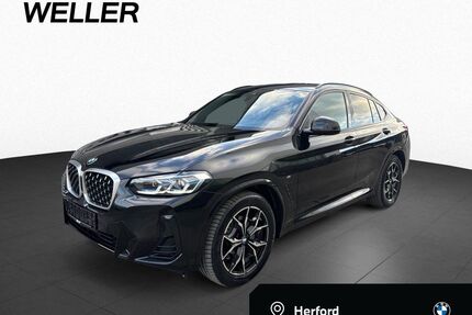 BMW X4 Gebrauchtwagen