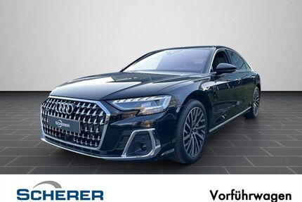 Audi A8 Gebrauchtwagen