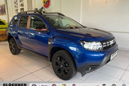 Dacia Duster Gebrauchtwagen