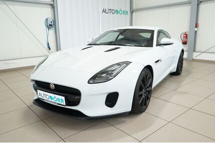 Jaguar F-Type Gebrauchtwagen