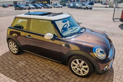 Mini Cooper Gebrauchtwagen