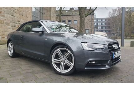 Audi A5 Gebrauchtwagen
