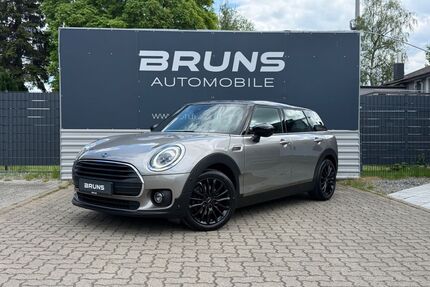 Mini Cooper Clubman Gebrauchtwagen