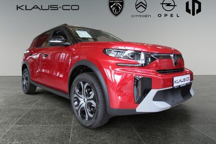 Citroen C3 Aircross Gebrauchtwagen