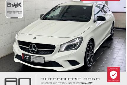 Mercedes-Benz CLA 180 Shooting Brake Gebrauchtwagen