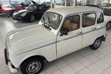Renault R 4 Gebrauchtwagen