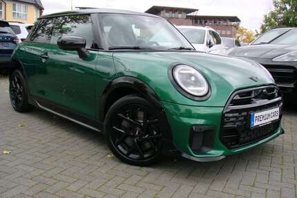 Mini Cooper S Gebrauchtwagen