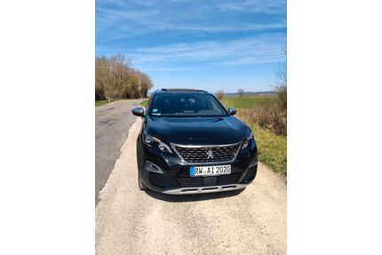 Peugeot 3008 Gebrauchtwagen