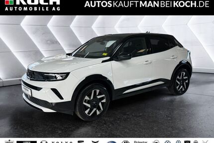 Opel Mokka Gebrauchtwagen
