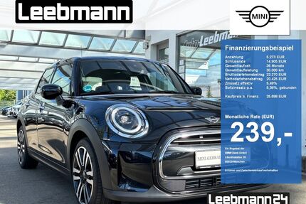 Mini Cooper Gebrauchtwagen