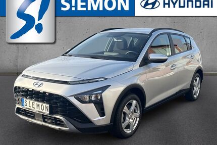Hyundai BAYON Gebrauchtwagen
