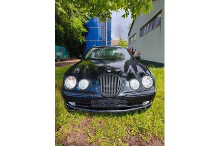 Jaguar S-Type Gebrauchtwagen