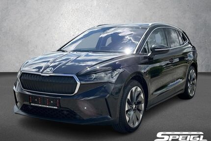 Skoda Enyaq Gebrauchtwagen