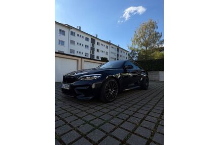 BMW M2 Gebrauchtwagen