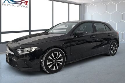 Mercedes-Benz A 180 Gebrauchtwagen