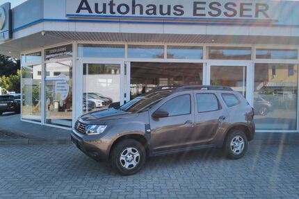 Dacia Duster Gebrauchtwagen