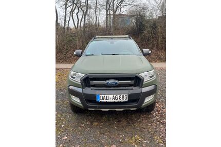 Ford Ranger Gebrauchtwagen