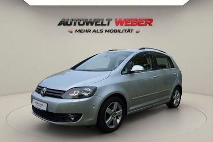 VW Golf Plus Gebrauchtwagen