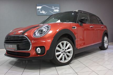 Mini Cooper D Clubman Gebrauchtwagen