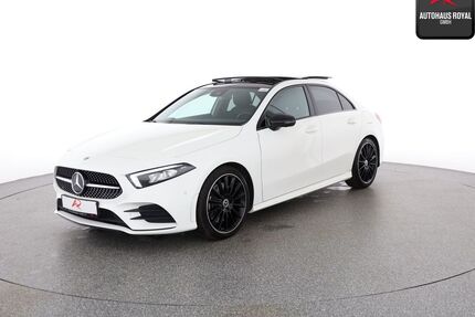 Mercedes-Benz A 250 Gebrauchtwagen