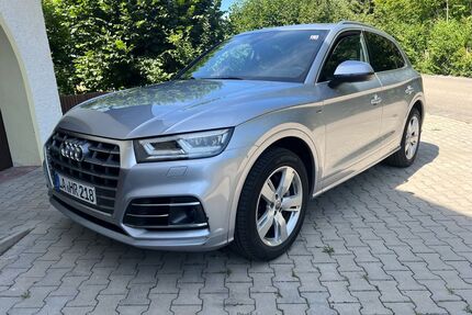 Audi Q5 Gebrauchtwagen