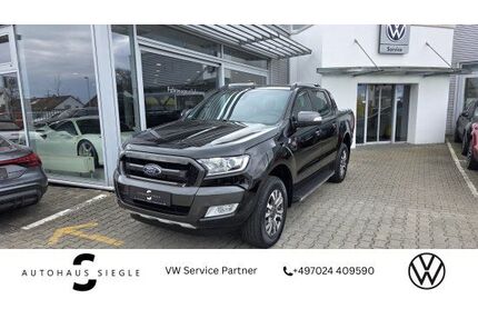 Ford Ranger Gebrauchtwagen