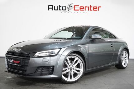 Audi TT Gebrauchtwagen
