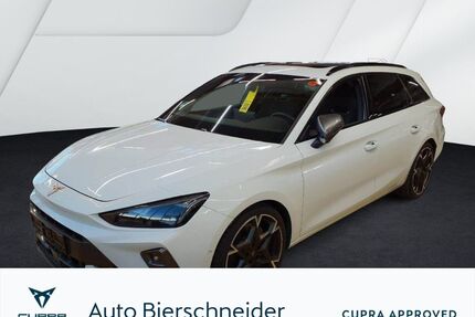 Cupra Leon Gebrauchtwagen
