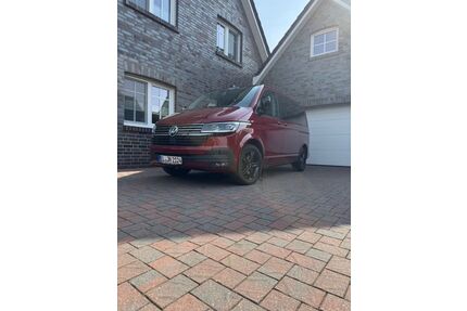 VW T6 Multivan Gebrauchtwagen