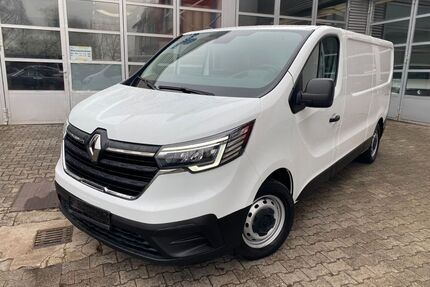 Renault Trafic Gebrauchtwagen
