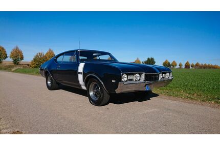 Oldsmobile Cutlass Gebrauchtwagen