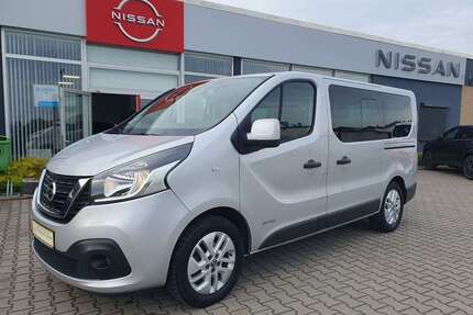 Nissan NV300 Gebrauchtwagen