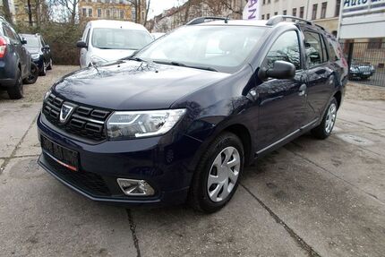 Dacia Logan Gebrauchtwagen