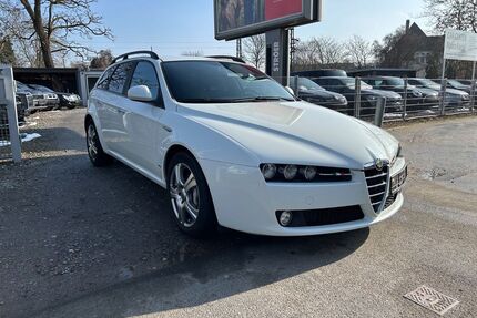 Alfa Romeo 159 Gebrauchtwagen