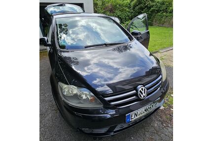 VW Golf Plus Gebrauchtwagen