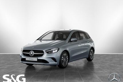 Mercedes-Benz B 180 Gebrauchtwagen