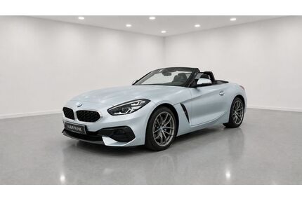 BMW Z4 Gebrauchtwagen