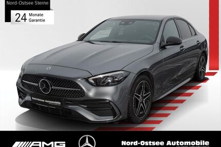 Mercedes-Benz C 300 Gebrauchtwagen