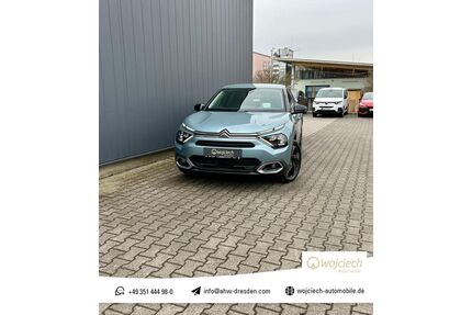 Citroen C4 Gebrauchtwagen