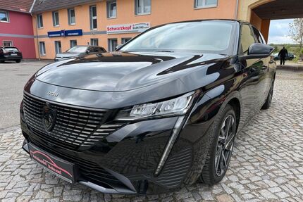 Peugeot 308 Gebrauchtwagen