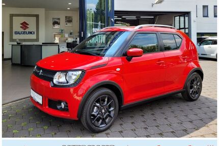 Suzuki Ignis Gebrauchtwagen