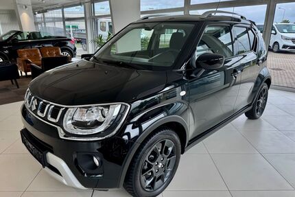 Suzuki Ignis Gebrauchtwagen
