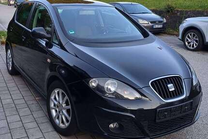 Seat Altea Gebrauchtwagen