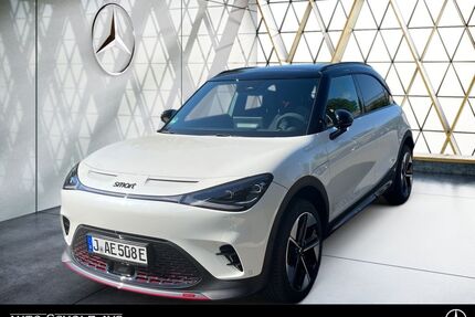 Smart #1 Gebrauchtwagen