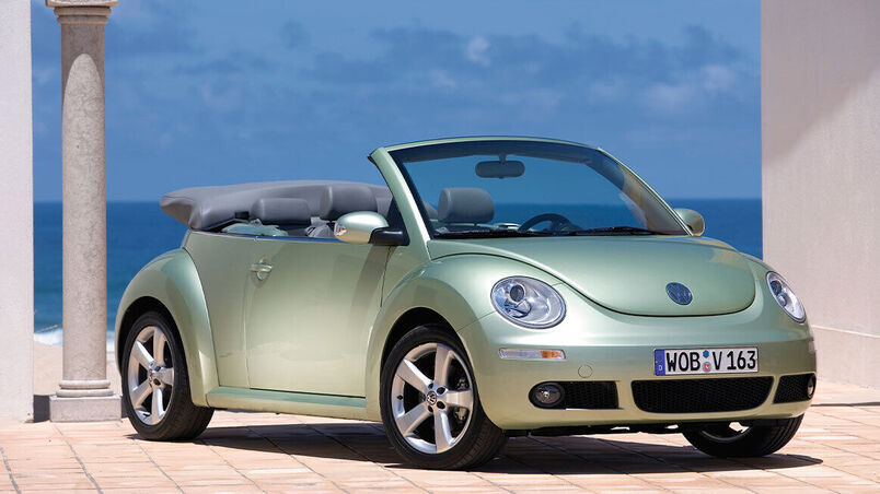 Beetle